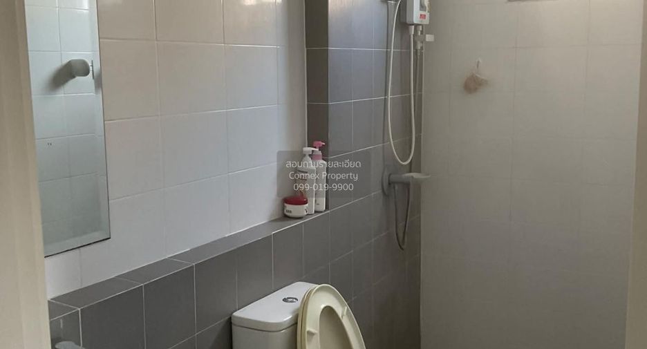 For sale 3 bedrooms townhouse in Sai Noi, Nonthaburi