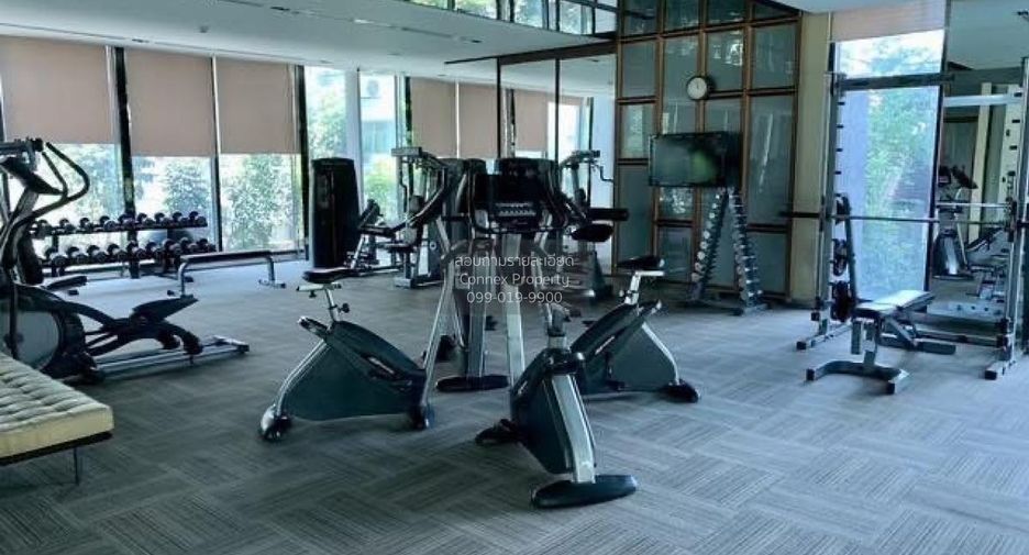 For sale 1 bed condo in Sathon, Bangkok