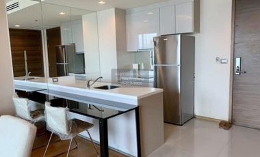 For sale 1 bed condo in Sathon, Bangkok