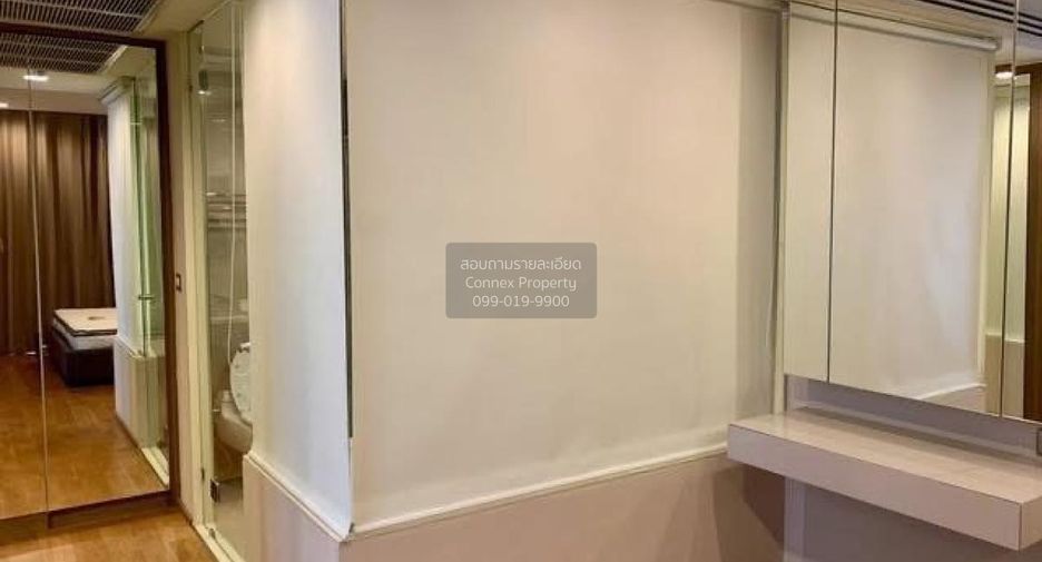For sale 1 bed condo in Sathon, Bangkok