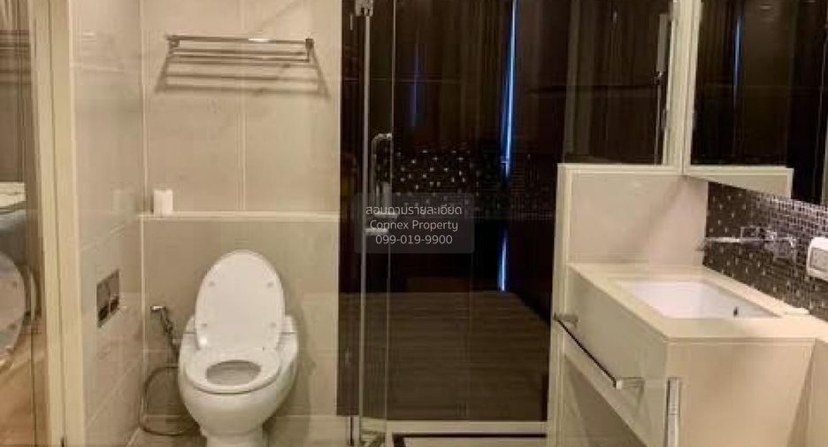 For sale 1 bed condo in Sathon, Bangkok
