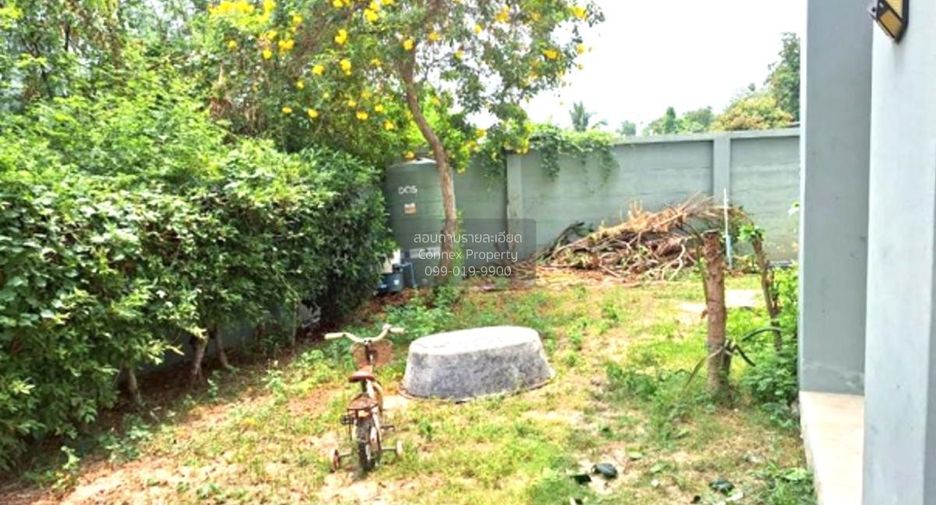 Haus zum Kauf mit 3 Zimmer in Bang Bua Thong, Nonthaburi