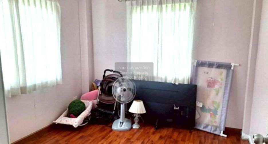 Haus zum Kauf mit 3 Zimmer in Bang Bua Thong, Nonthaburi