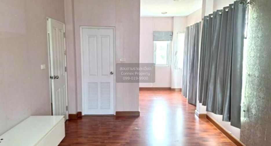 Haus zum Kauf mit 3 Zimmer in Bang Bua Thong, Nonthaburi