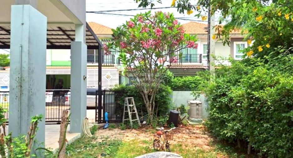 Haus zum Kauf mit 3 Zimmer in Bang Bua Thong, Nonthaburi