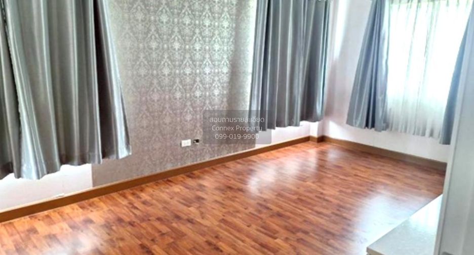 Haus zum Kauf mit 3 Zimmer in Bang Bua Thong, Nonthaburi