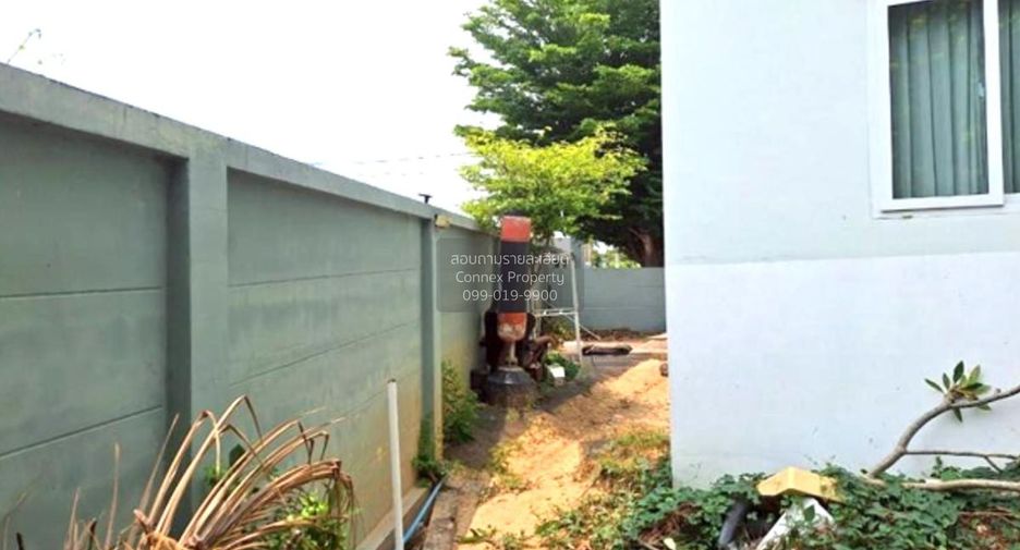 Haus zum Kauf mit 3 Zimmer in Bang Bua Thong, Nonthaburi