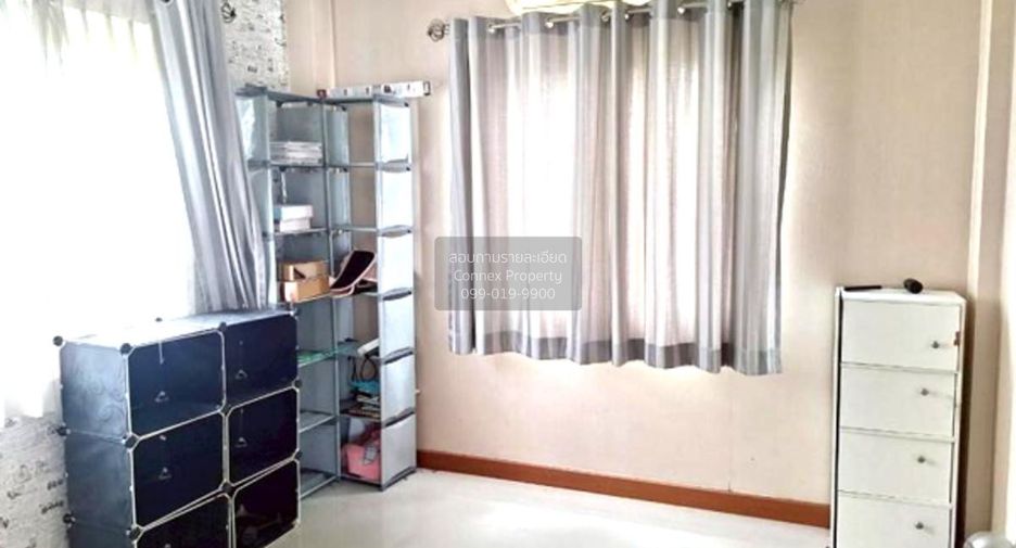 Haus zum Kauf mit 3 Zimmer in Bang Bua Thong, Nonthaburi