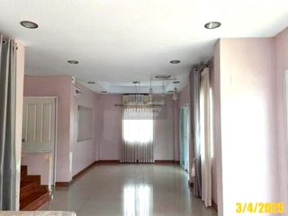 Продажа 3 спальни дом в Bang Bua Thong, Нонтабури