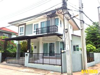 Продажа 3 спальни дом в Bang Bua Thong, Нонтабури
