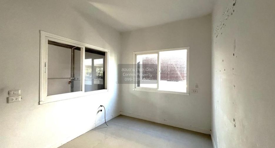 À vendre 3 chambres maison à Bang Bua Thong, Nonthaburi