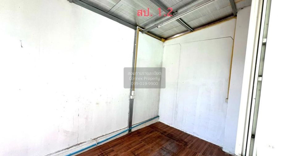 À vendre 3 chambres maison à Bang Bua Thong, Nonthaburi