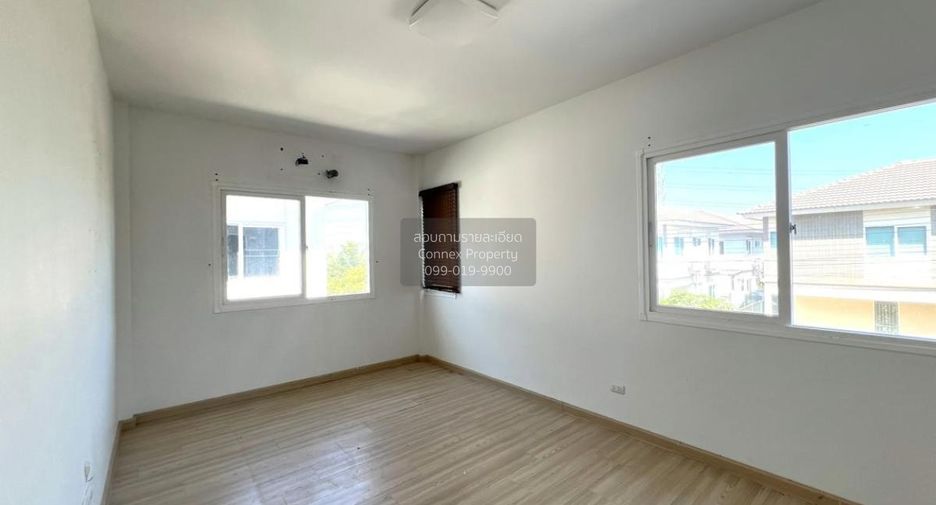 À vendre 3 chambres maison à Bang Bua Thong, Nonthaburi