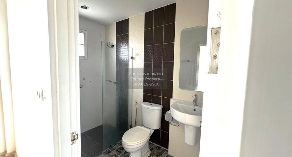 À vendre 3 chambres maison à Bang Bua Thong, Nonthaburi