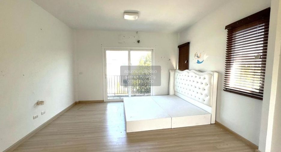 À vendre 3 chambres maison à Bang Bua Thong, Nonthaburi