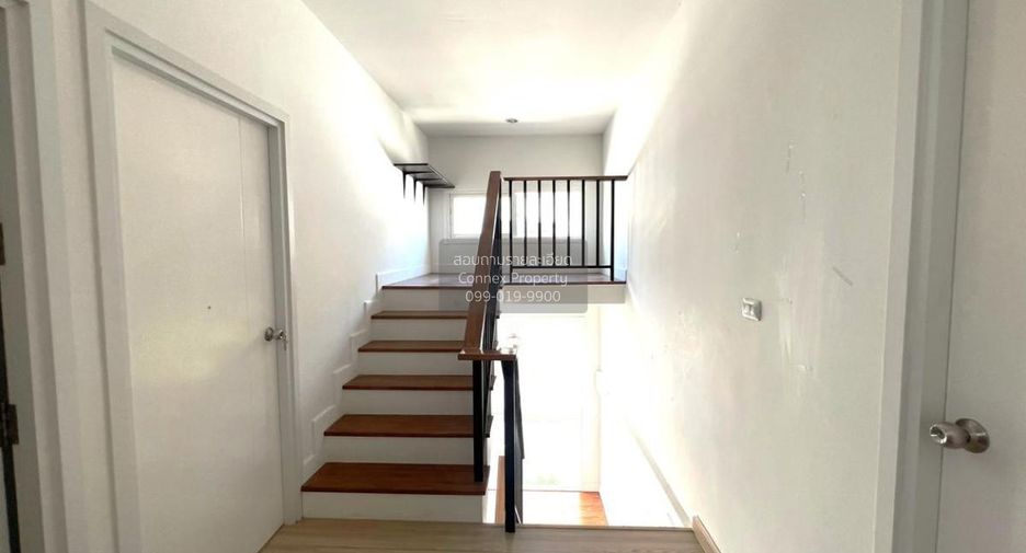 À vendre 3 chambres maison à Bang Bua Thong, Nonthaburi