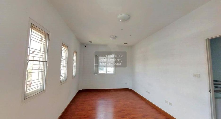Haus zum Kauf mit 4 Zimmer in Bang Bua Thong, Nonthaburi