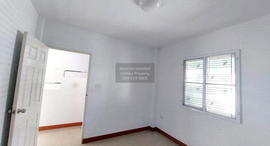 Haus zum Kauf mit 4 Zimmer in Bang Bua Thong, Nonthaburi