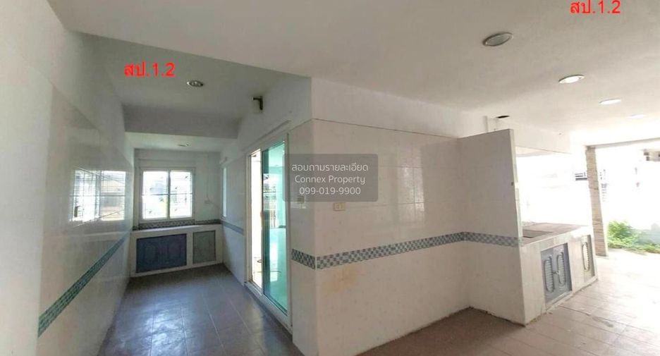 Haus zum Kauf mit 4 Zimmer in Bang Bua Thong, Nonthaburi
