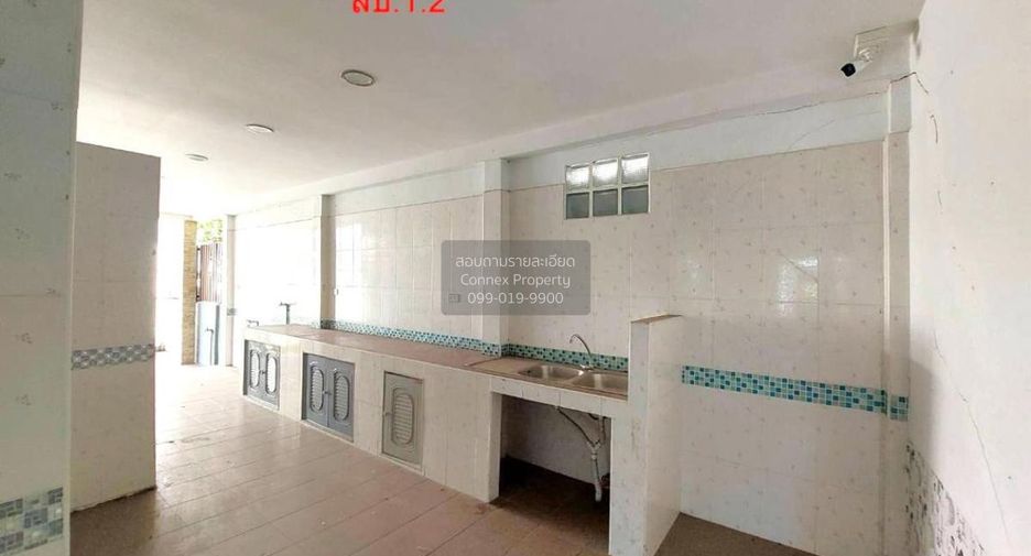 Haus zum Kauf mit 4 Zimmer in Bang Bua Thong, Nonthaburi