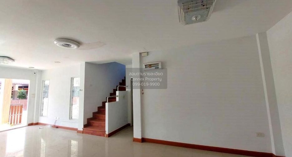 Haus zum Kauf mit 4 Zimmer in Bang Bua Thong, Nonthaburi