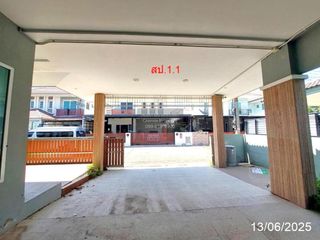 Продажа 4 спальни дом в Bang Bua Thong, Нонтабури