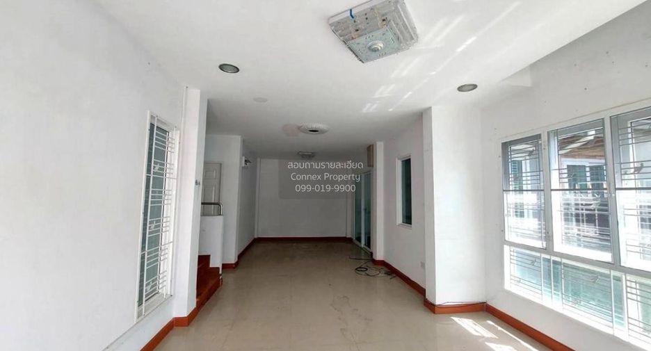 Haus zum Kauf mit 4 Zimmer in Bang Bua Thong, Nonthaburi