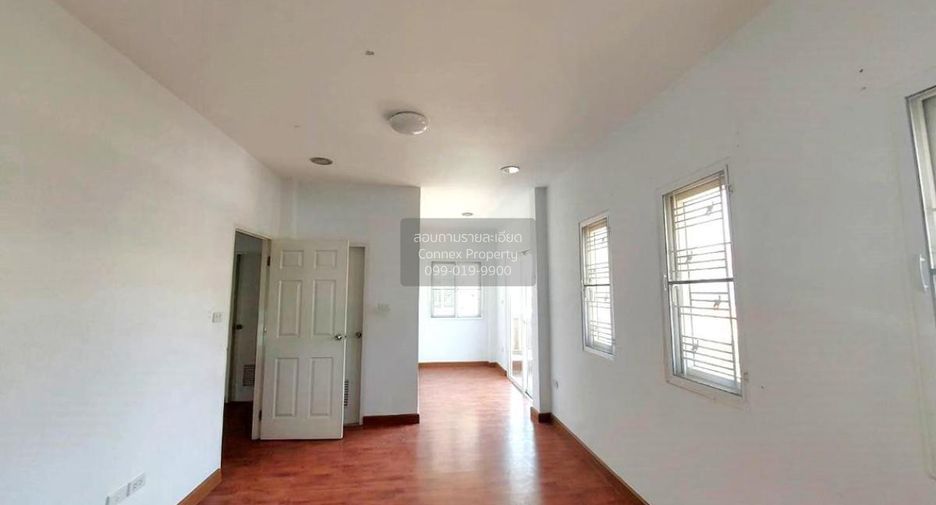 Haus zum Kauf mit 4 Zimmer in Bang Bua Thong, Nonthaburi