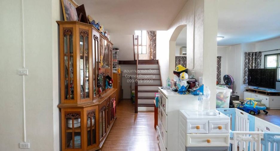 ขาย 3 ห้องนอน บ้านเดี่ยว ใน บางเขน, กรุงเทพฯ