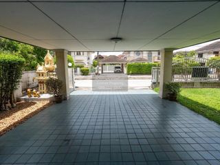 ขาย 3 ห้องนอน บ้านเดี่ยว ใน บางเขน, กรุงเทพฯ