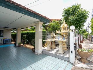 ขาย 3 ห้องนอน บ้านเดี่ยว ใน บางเขน, กรุงเทพฯ