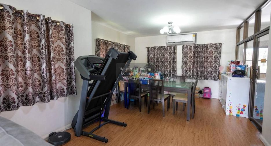 ขาย 3 ห้องนอน บ้านเดี่ยว ใน บางเขน, กรุงเทพฯ