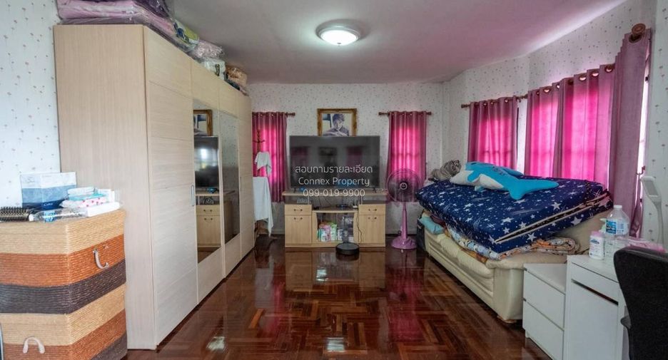 ขาย 3 ห้องนอน บ้านเดี่ยว ใน บางเขน, กรุงเทพฯ