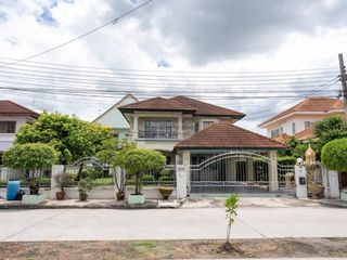 ขาย 3 ห้องนอน บ้านเดี่ยว ใน บางเขน, กรุงเทพฯ