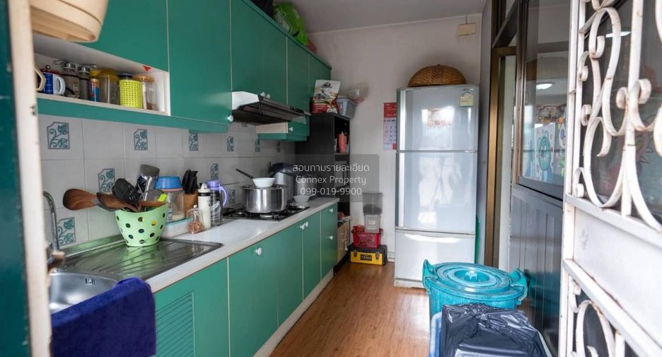 ขาย 3 ห้องนอน บ้านเดี่ยว ใน บางเขน, กรุงเทพฯ