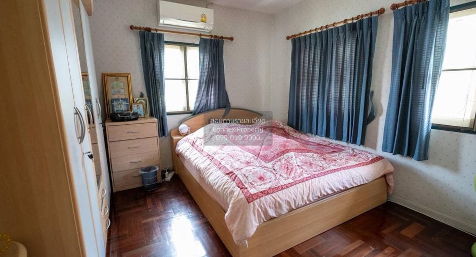 ขาย 3 ห้องนอน บ้านเดี่ยว ใน บางเขน, กรุงเทพฯ