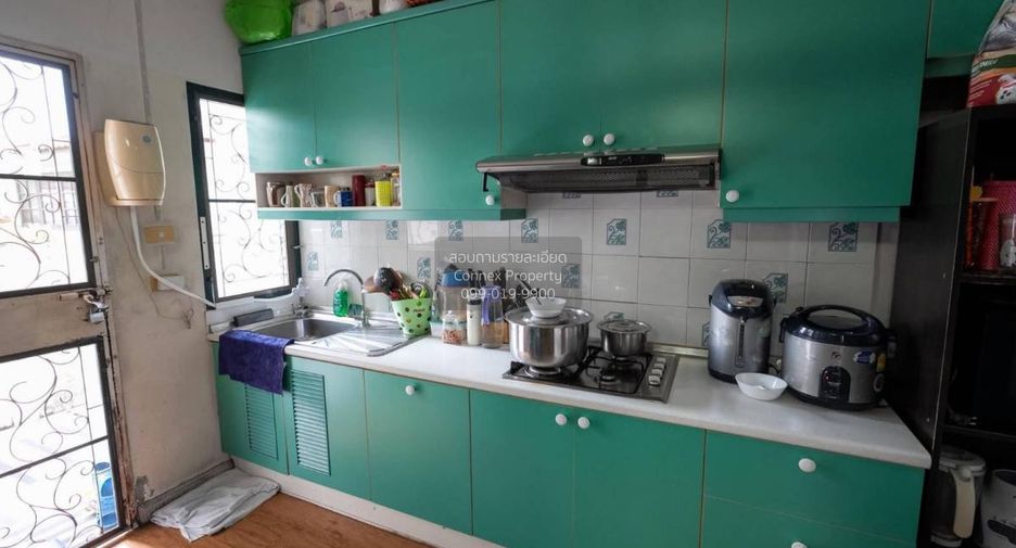ขาย 3 ห้องนอน บ้านเดี่ยว ใน บางเขน, กรุงเทพฯ