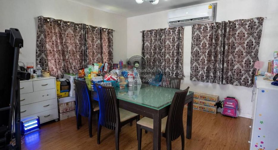 ขาย 3 ห้องนอน บ้านเดี่ยว ใน บางเขน, กรุงเทพฯ