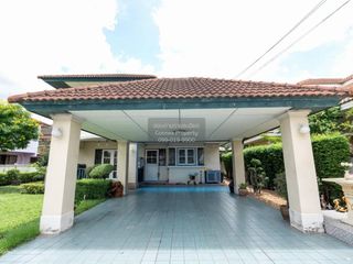 ขาย 3 ห้องนอน บ้านเดี่ยว ใน บางเขน, กรุงเทพฯ