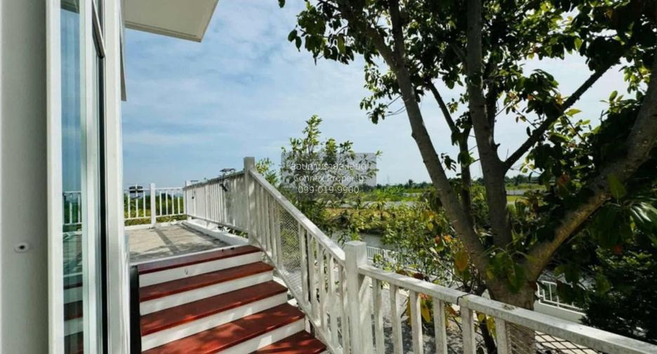 À vendre 4 chambres maison à Hua Hin, Prachuap Khiri Khan