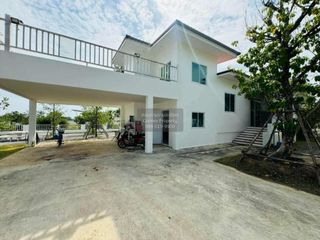 À vendre 4 chambres maison à Hua Hin, Prachuap Khiri Khan