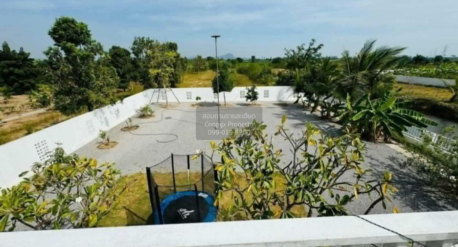 À vendre 4 chambres maison à Hua Hin, Prachuap Khiri Khan