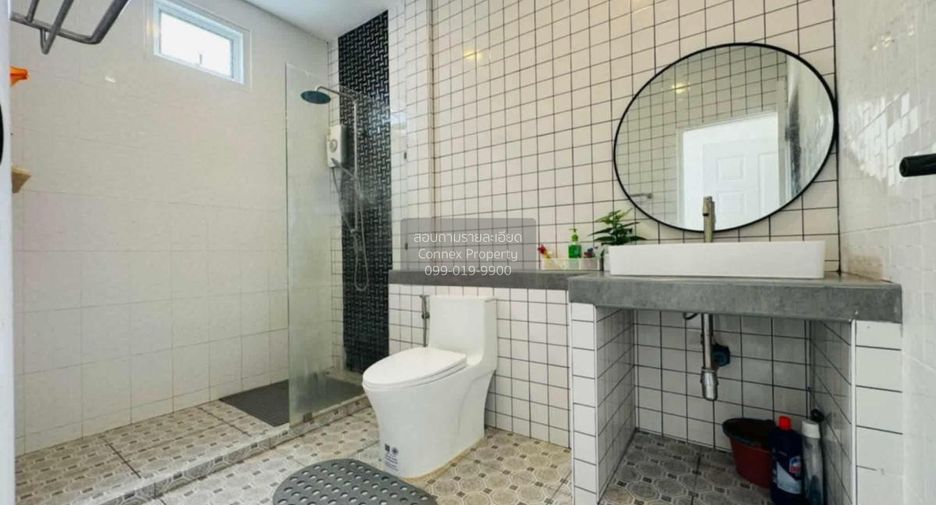 À vendre 4 chambres maison à Hua Hin, Prachuap Khiri Khan