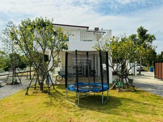 À vendre 4 chambres maison à Hua Hin, Prachuap Khiri Khan