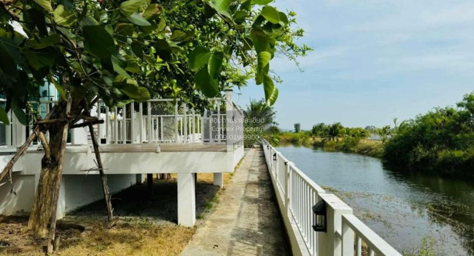 À vendre 4 chambres maison à Hua Hin, Prachuap Khiri Khan