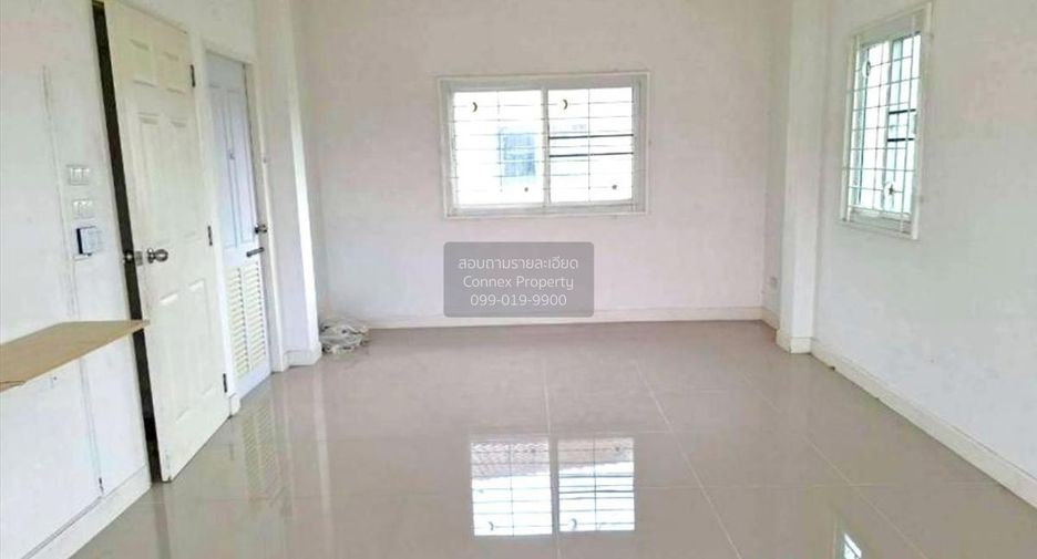 For sale 3 bedrooms house in Sai Noi, Nonthaburi
