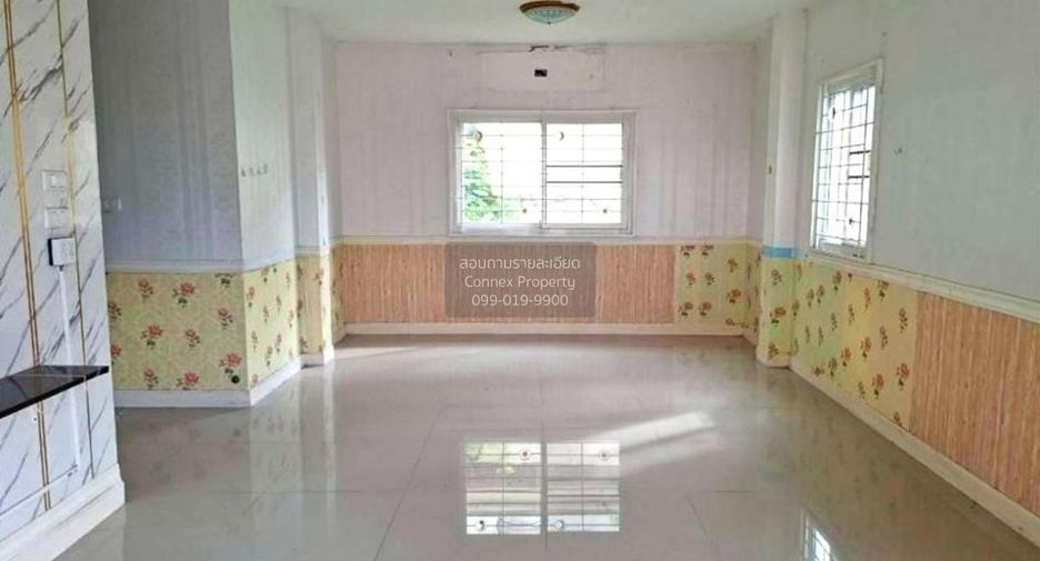 For sale 3 bedrooms house in Sai Noi, Nonthaburi