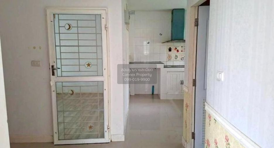 For sale 3 bedrooms house in Sai Noi, Nonthaburi