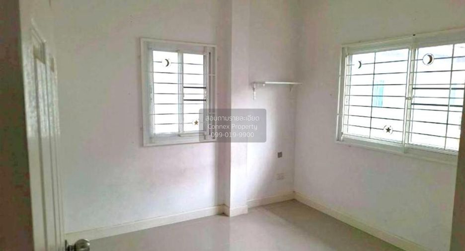 For sale 3 bedrooms house in Sai Noi, Nonthaburi
