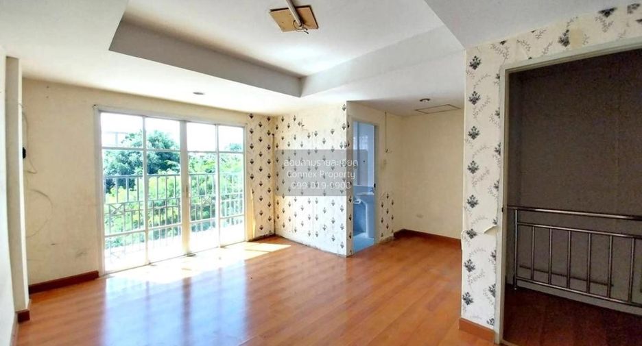 À vendre 11 chambres maison de ville à Bang Kruai, Nonthaburi